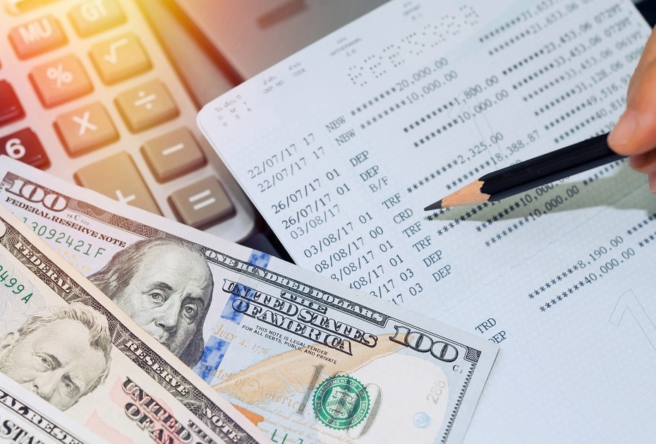 Khả năng tài chính để có thể xin cấp visa du lịch Canada tối thiểu 5000 USD
