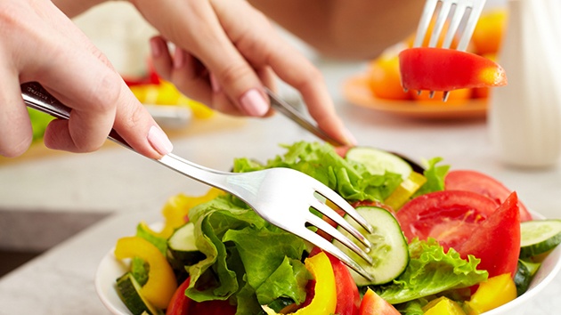 thói quen ăn uống bữa phụ người Mỹ Thói quen ăn uống của người Mỹ
