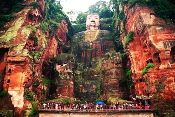 Những Điểm Du Lịch Trung Quốc Mà Bạn Nên Đến