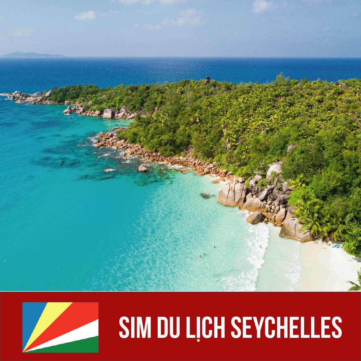 seychelles tourist sim