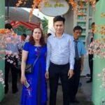 Nguyễn Thị Toan