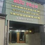 Huu Pham
