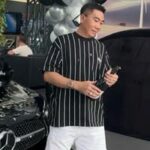Trọng Tuấn Apple