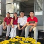 Hue Thi Nguen