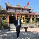Thanh Kính