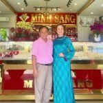 Hồng Loan Võ