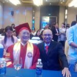 Phong Thuỷ Nguyễn Khuê