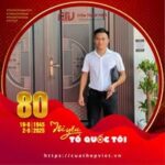 Nguyễn Mạnh Tiến
