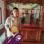 Phong Thủy Đình Hầu