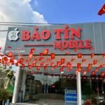 BẢO TÍN Mobile