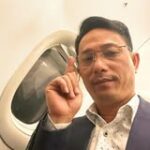 Cảm Xạ Phong Thuỷ