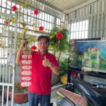 Vinh Quang