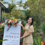 Mộc Tiên Flowers