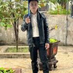 Bố Đốm