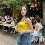Hồng Nhung