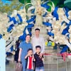 Dương Thị Hạnh