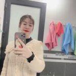 Nhung Cherry