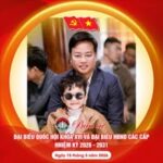 Hồ Xuân Sáng