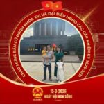 Trần Thị Hương