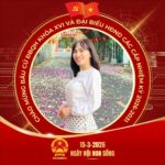 Lê Thị Huế