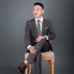 Lê Thịnh Vượng
