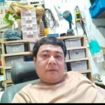 Bình Điện Lạnh