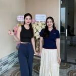 Nữ Vương