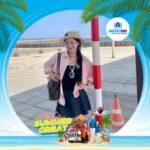 Cô Lan OceanEdu KỳAnh