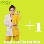 Barber Hiền