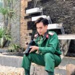 Bùi Công Minh