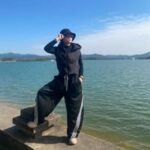 Trần Thị Huế Thanh