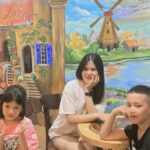 Oanh Trần